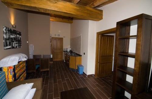 Bretun House | Casita Las Rozas