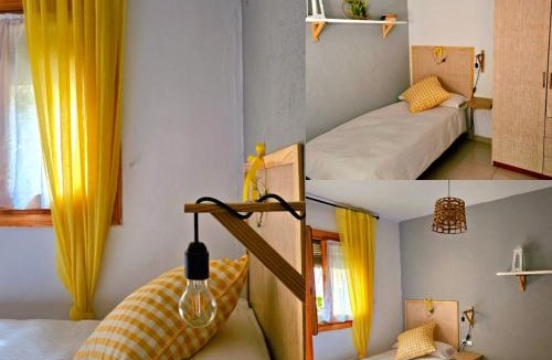 Tragacete House | CASITA LUAN