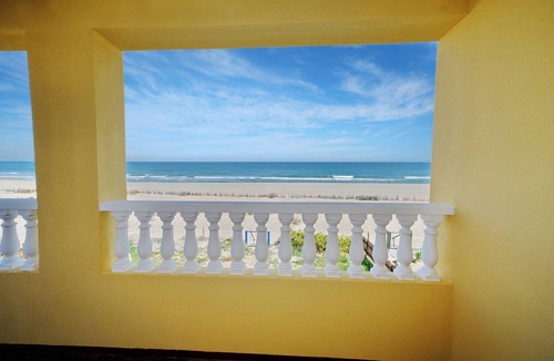 Les Deveses House | Casita Mar by Interhome