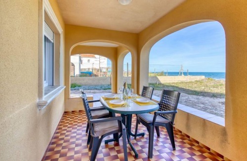 Les Deveses House | Casita Mar by Interhome