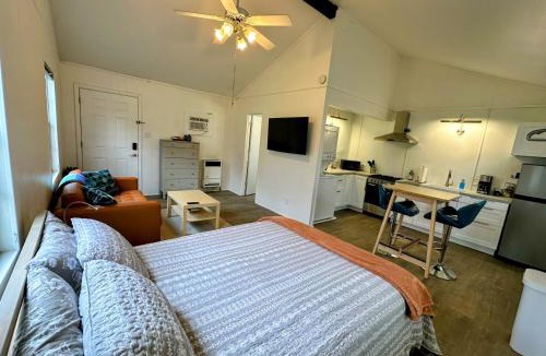 Taylor House | Casita Nueces