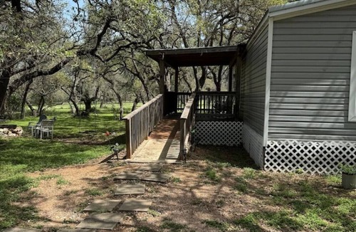 Spring Branch House | Casita on the Ranch 2,wildlife,sunsets,stars,relax