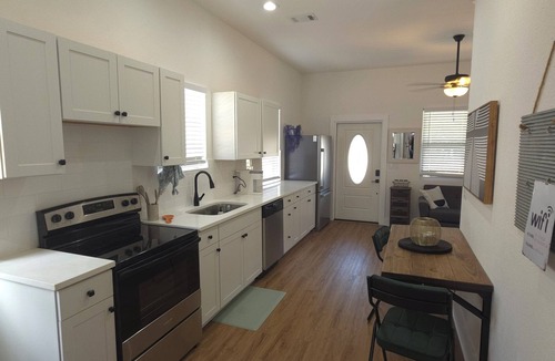 Urban Core House | Casita On Union Street - In the heart of Jacksonville