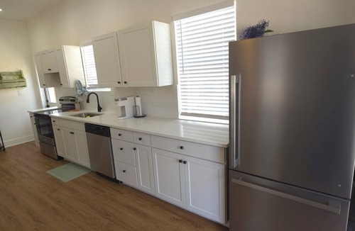 Urban Core House | Casita On Union Street - In the heart of Jacksonville