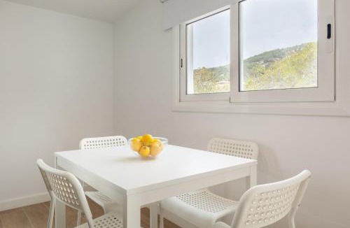 Canyelles House | Casita Palmeras