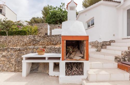Canyelles House | Casita Palmeras