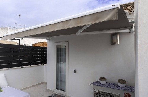 Santa Marina House | Casita Piedra Escrita