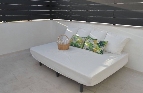 Santa Marina House | Casita Piedra Escrita