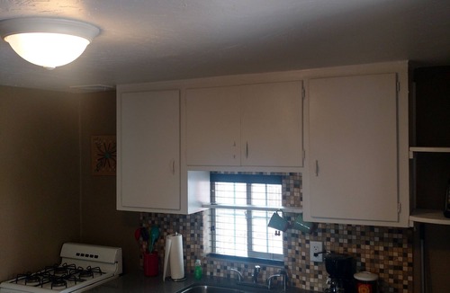 West Old Town House | Casita Plaza Vieja in the HEART Of OLD TOWN ALBUQUERQUE