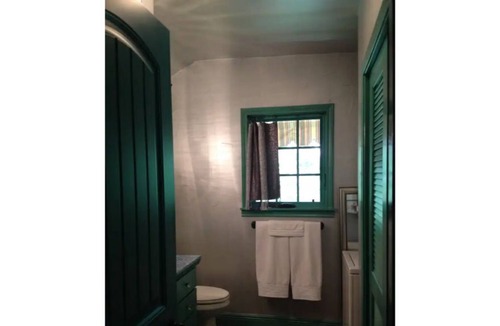 Clarksville House | Casita Riad - Oasis in the Heart of Austin ~ 30 Days or More