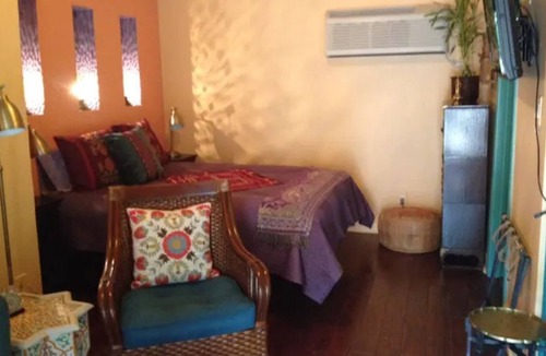 Clarksville House | Casita Riad - Oasis in the Heart of Austin ~ 30 Days or More