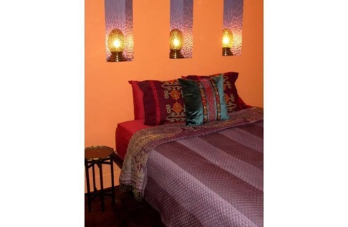 Clarksville House | Casita Riad - Oasis in the Heart of Austin ~ 30 Days or More