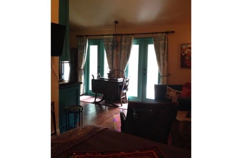 Clarksville House | Casita Riad - Oasis in the Heart of Austin ~ 30 Days or More