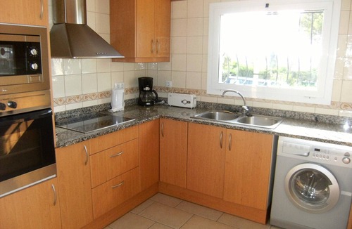 Torroella de Montgri Villa | CASITA ROSA 4D