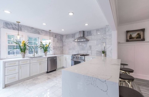 Napa House | Casita Rosa - Luxury in Downtown Napa