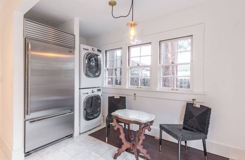 Napa House | Casita Rosa - Luxury in Downtown Napa