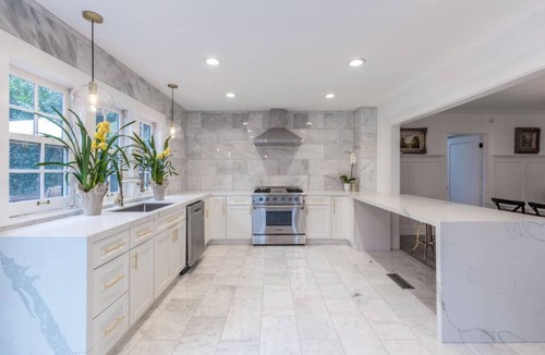 Napa House | Casita Rosa - Luxury in Downtown Napa