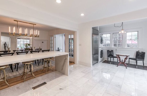 Napa House | Casita Rosa - Luxury in Downtown Napa