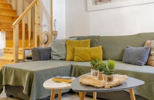San Anton House | Casita Santa Bárbara - Alicante