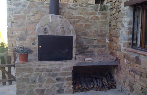 Bretun House | Casita Santa Cristina