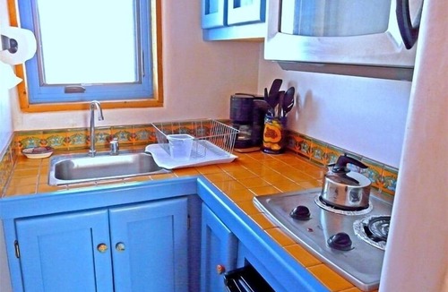 Arroyo Seco Cottage | Casita Seco: Casita Close to Town of Taos & Taos Ski Area