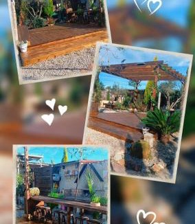 Vilafames House | Casita Sol