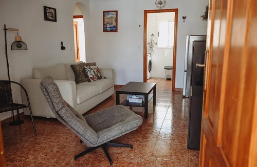 Lo Rufete Apartment | Casita Stam Vistabellagolf Orihuela