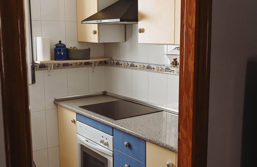 Lo Rufete Apartment | Casita Stam Vistabellagolf Orihuela