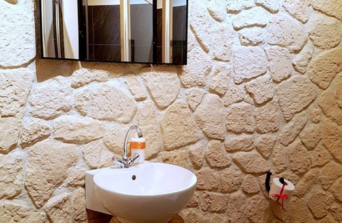 Velika Plana House | Casita Stella at luxury nature resort at the heart of the wilderness