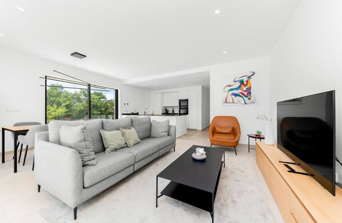 Los Montesinos House | Casita Sunrise (La Herrada)