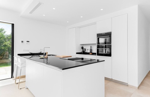 Los Montesinos House | Casita Sunrise (La Herrada)