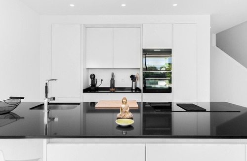 Los Montesinos House | Casita Sunrise (La Herrada)