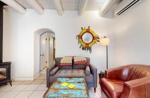 South Capitol Hotel | Casita Testoro