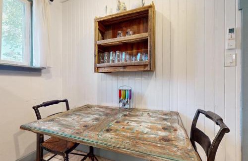 South Capitol Hotel | Casita Testoro
