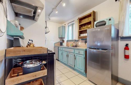 South Capitol Hotel | Casita Testoro
