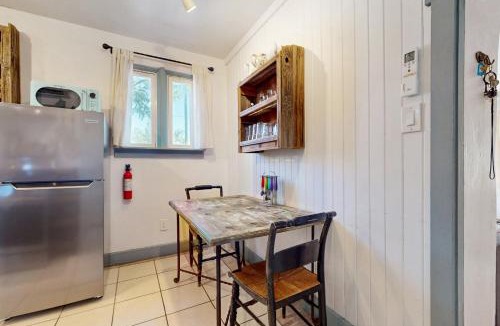 South Capitol Hotel | Casita Testoro