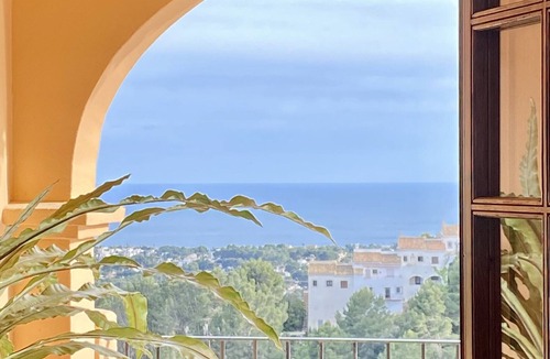 Benimeit House | Casita Travel | Casa Victoria