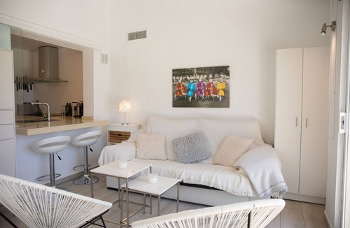 San Jaime Villa | Casita Travel | Villa Alegria