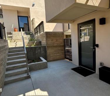 Los Alamos Apartment | Casita