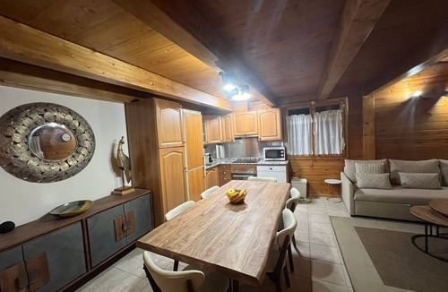 Soldeu Ski Chalet | CASITA Vall de Incles Orene