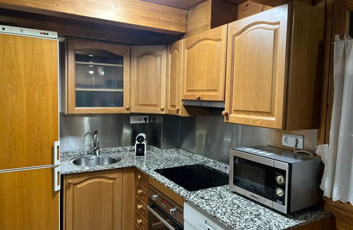 Soldeu Ski Chalet | CASITA Vall de Incles Orene