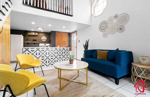 Alamedan Valley House | Casita Valle Del Norte