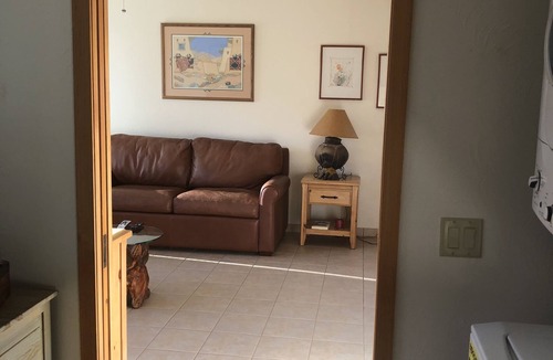 Sierra Vista Southeast House | Casita very roomy