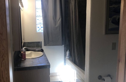 Sierra Vista Southeast House | Casita very roomy