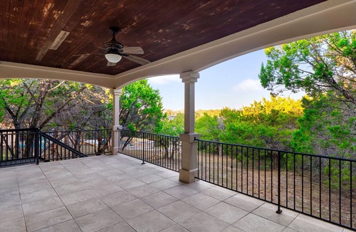 Lakeway House | Casita W Stunning Views