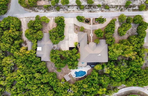 Lakeway House | Casita W Stunning Views