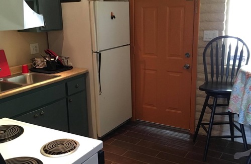 Glendale Apartment | Casita West - 2 bed, 1 bath