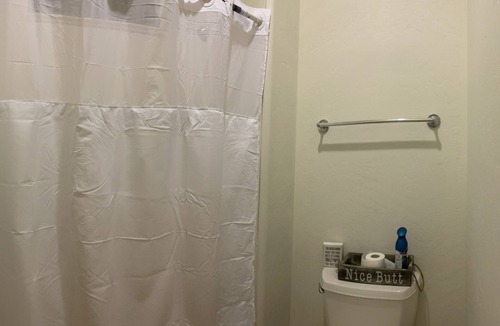 Palm Valley Apartment | Casita with private entrance