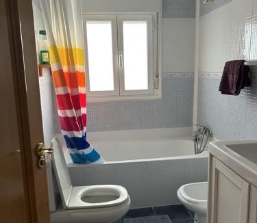 Caseda House | CasitaAzul double room