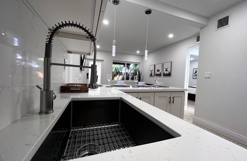Coral Way Apartment | Casitas at Coconut Grove